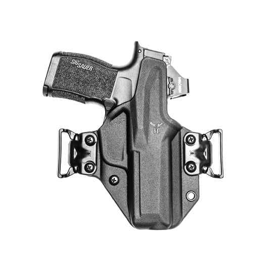 Blade-Tech - TOTAL ECLIPSE 2.0 MODULAR HOLSTER