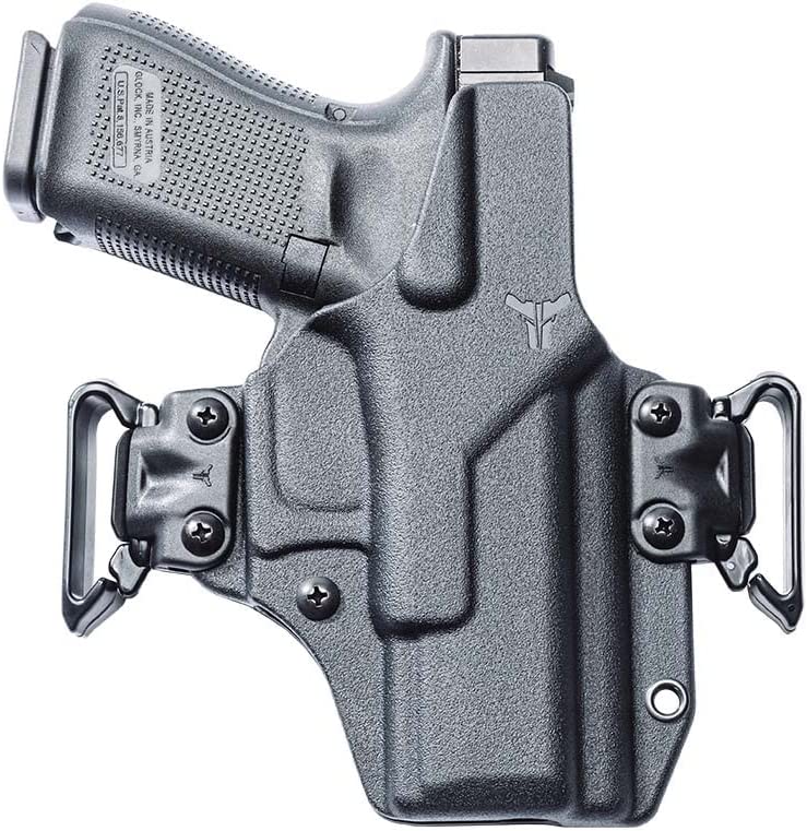 Blade-Tech - TOTAL ECLIPSE 2.0 MODULAR HOLSTER