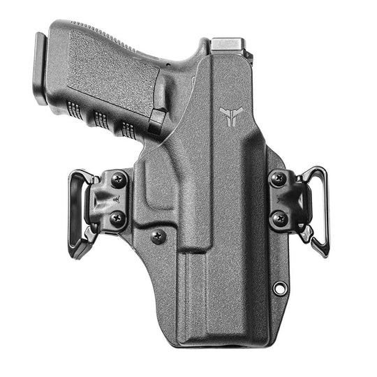 Blade-Tech - TOTAL ECLIPSE 2.0 MODULAR HOLSTER