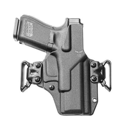 Blade-Tech - TOTAL ECLIPSE 2.0 MODULAR HOLSTER