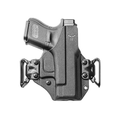 Blade-Tech - TOTAL ECLIPSE 2.0 MODULAR HOLSTER