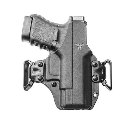 Blade-Tech - TOTAL ECLIPSE 2.0 MODULAR HOLSTER