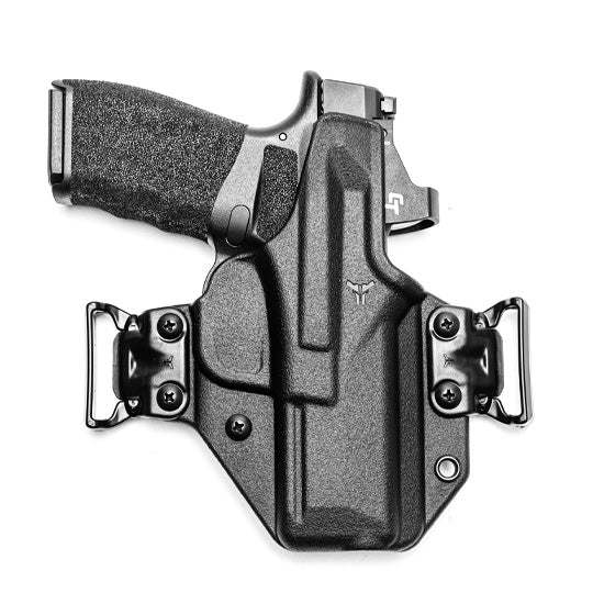 Blade-Tech - TOTAL ECLIPSE 2.0 MODULAR HOLSTER