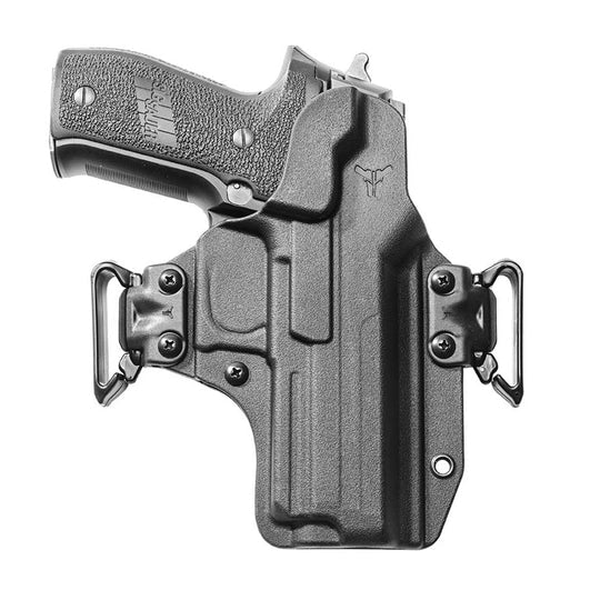 Blade-Tech - TOTAL ECLIPSE 2.0 MODULAR HOLSTER