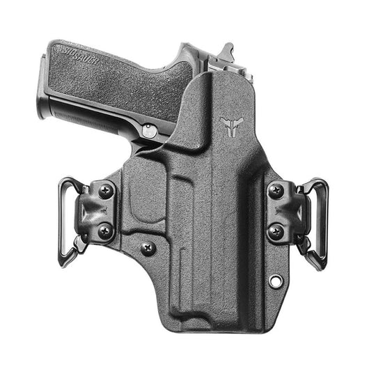 Blade-Tech - TOTAL ECLIPSE 2.0 MODULAR HOLSTER