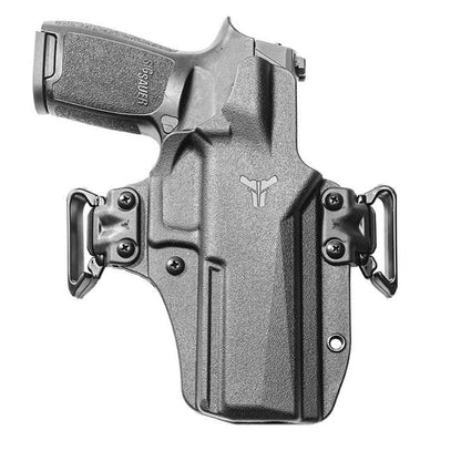 Blade-Tech - TOTAL ECLIPSE 2.0 MODULAR HOLSTER