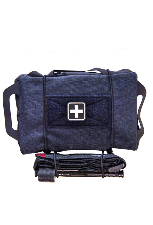 High Speed Gear - Reflex IFAK System - Roll and Carrier - (Medical Supplies NOT Included)