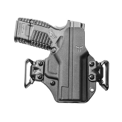 Blade-Tech - TOTAL ECLIPSE 2.0 MODULAR HOLSTER