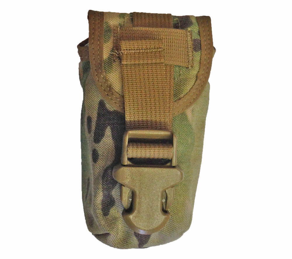 GEN-5 SOF-T Tourniquet Case - By Tac-Med Solutions